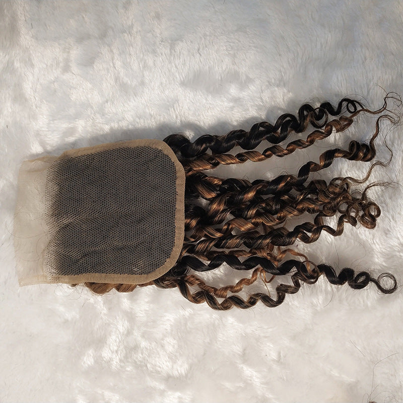Brazilian Hair Color Lace Hair Block Brazilian Hair Color Lace Hair Block